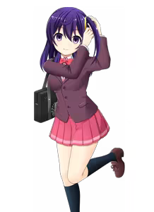 Page 1031 of Doki Doki Yandemic - Part 1 - preview thumbnail