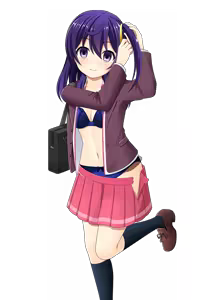 Page 1032 of Doki Doki Yandemic - Part 1 - preview thumbnail