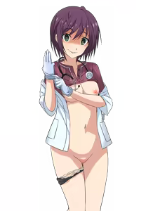 Page 1037 of Doki Doki Yandemic - Part 1 - preview thumbnail