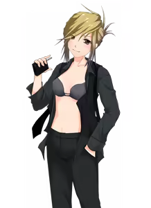 Page 1184 of Doki Doki Yandemic - Part 1 - preview thumbnail