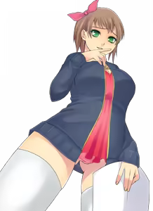 Page 119 of Doki Doki Yandemic - Part 1 - preview thumbnail
