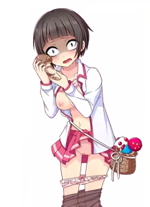 Page 1192 of Doki Doki Yandemic - Part 1 - preview thumbnail