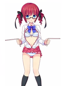 Page 1195 of Doki Doki Yandemic - Part 1 - preview thumbnail