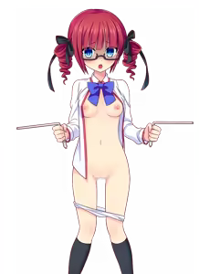 Page 1196 of Doki Doki Yandemic - Part 1 - preview thumbnail