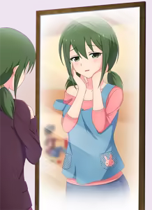 Page 1199 of Doki Doki Yandemic - Part 1 - preview thumbnail