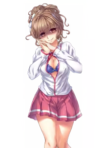 Page 1212 of Doki Doki Yandemic - Part 1 - preview thumbnail