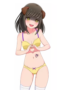 Page 1252 of Doki Doki Yandemic - Part 1 - preview thumbnail