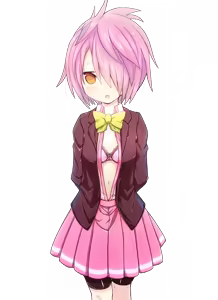 Page 1255 of Doki Doki Yandemic - Part 1 - preview thumbnail