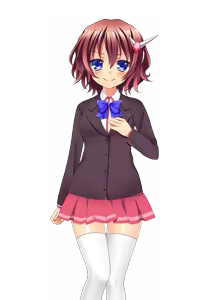 Page 1258 of Doki Doki Yandemic - Part 1 - preview thumbnail