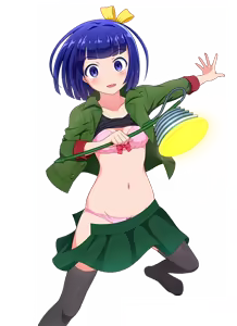 Page 1267 of Doki Doki Yandemic - Part 1 - preview thumbnail