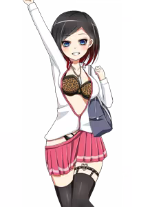 Page 1275 of Doki Doki Yandemic - Part 1 - preview thumbnail