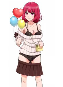Page 1343 of Doki Doki Yandemic - Part 1 - preview thumbnail