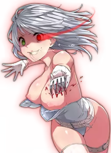 Page 1457 of Doki Doki Yandemic - Part 1 - preview thumbnail