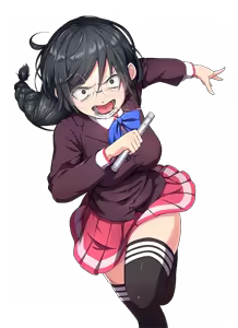 Page 1534 of Doki Doki Yandemic - Part 1 - preview thumbnail