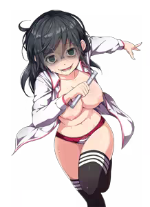 Page 1536 of Doki Doki Yandemic - Part 1 - preview thumbnail