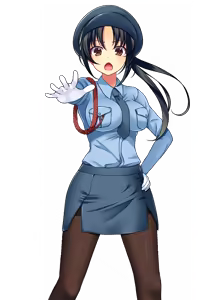 Page 1538 of Doki Doki Yandemic - Part 1 - preview thumbnail