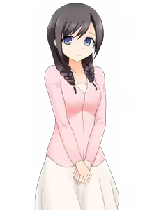 Page 154 of Doki Doki Yandemic - Part 1 - preview thumbnail