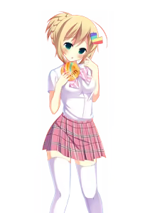 Page 1594 of Doki Doki Yandemic - Part 1 - preview thumbnail