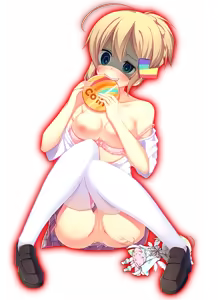 Page 1597 of Doki Doki Yandemic - Part 1 - preview thumbnail