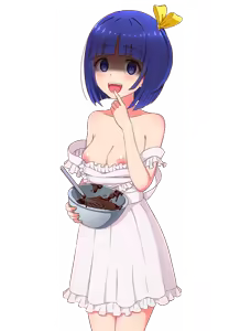 Page 1612 of Doki Doki Yandemic - Part 1 - preview thumbnail