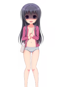 Page 1652 of Doki Doki Yandemic - Part 1 - preview thumbnail