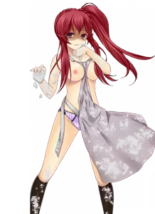 Page 1712 of Doki Doki Yandemic - Part 1 - preview thumbnail