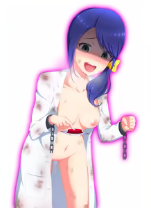 Page 1737 of Doki Doki Yandemic - Part 1 - preview thumbnail