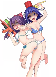 Page 1852 of Doki Doki Yandemic - Part 1 - preview thumbnail