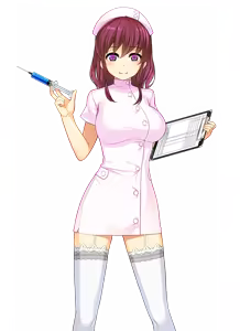Page 1874 of Doki Doki Yandemic - Part 1 - preview thumbnail