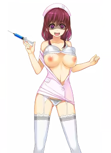 Page 1876 of Doki Doki Yandemic - Part 1 - preview thumbnail