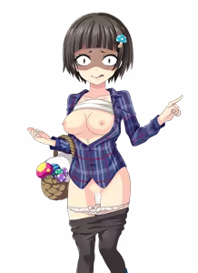 Page 1944 of Doki Doki Yandemic - Part 1 - preview thumbnail