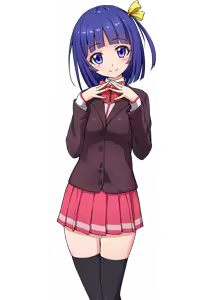 Page 1958 of Doki Doki Yandemic - Part 1 - preview thumbnail