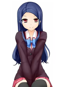Page 2 of Doki Doki Yandemic - Part 1 - preview thumbnail