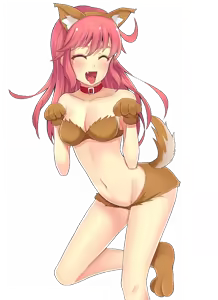 Page 292 of Doki Doki Yandemic - Part 1 - preview thumbnail