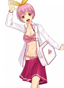 Page 395 of Doki Doki Yandemic - Part 1 - preview thumbnail