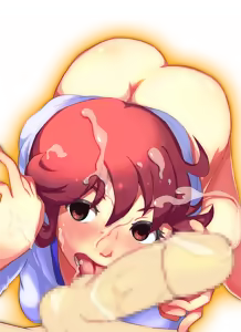 Page 41 of Doki Doki Yandemic - Part 1 - preview thumbnail