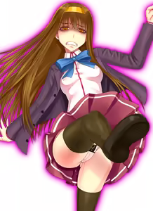 Page 574 of Doki Doki Yandemic - Part 1 - preview thumbnail