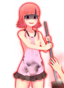 Page 751 of Doki Doki Yandemic - Part 1 - preview thumbnail