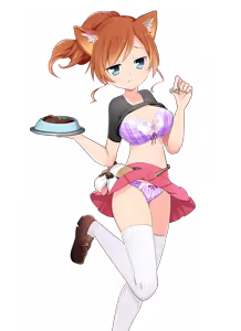 Page 753 of Doki Doki Yandemic - Part 1 - preview thumbnail