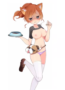 Page 754 of Doki Doki Yandemic - Part 1 - preview thumbnail