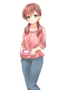 Page 854 of Doki Doki Yandemic - Part 1 - preview thumbnail