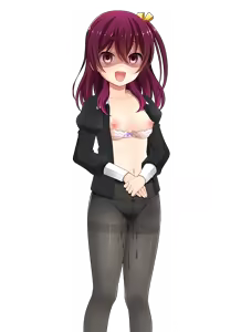 Page 874 of Doki Doki Yandemic - Part 1 - preview thumbnail