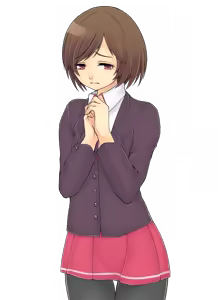 Page 10 of Doki Doki Yandemic - Part 1 - preview thumbnail