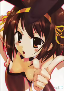 Page 3 of Suzumiya Haruhi no Rinkan | 스즈미야 하루히의 윤간 - preview thumbnail