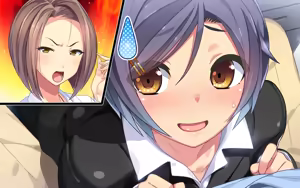 Page 1678 of Ero Manga! H mo Manga mo Step-up ♪ - preview thumbnail