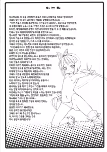 Page 3 of Maniawanakatta Youmu no Hansei Bon! | 게 시간을 맞추지 못한 요우무의 반성책! - preview thumbnail
