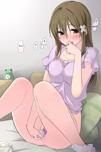 Page 46 of Ore no Saiai no Imouto ga Chuunen Oyaji no Sei Shori Yome ni Sareru Made - preview thumbnail