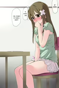 Page 6 of Ore no Saiai no Imouto ga Chuunen Oyaji no Sei Shori Yome ni Sareru Made - preview thumbnail