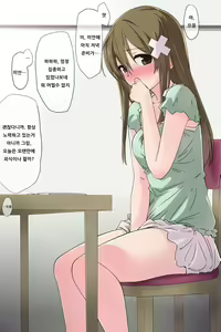 Page 7 of Ore no Saiai no Imouto ga Chuunen Oyaji no Sei Shori Yome ni Sareru Made - preview thumbnail