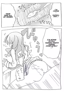 Page 9 of Jikan Teishi Ryman - preview thumbnail